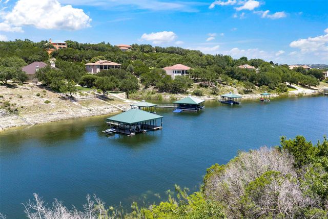 1101 Ivean Pearson RD 203, Lago Vista, TX 78645
