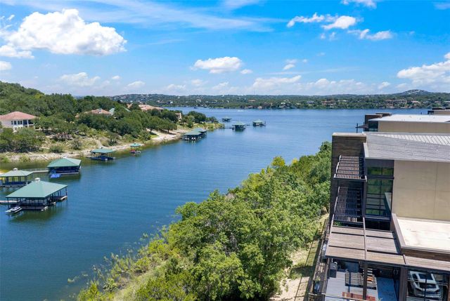1101 Ivean Pearson RD 203, Lago Vista, TX 78645