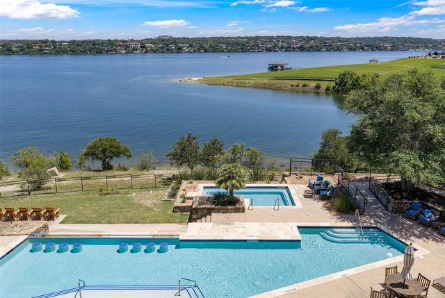 1101 Ivean Pearson RD 203, Lago Vista, TX 78645