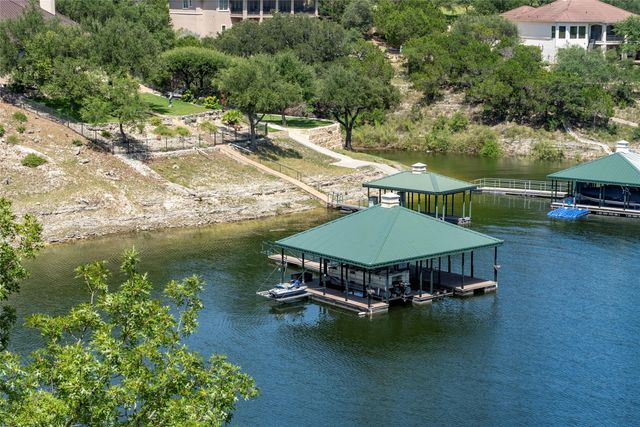 1101 Ivean Pearson RD 203, Lago Vista, TX 78645