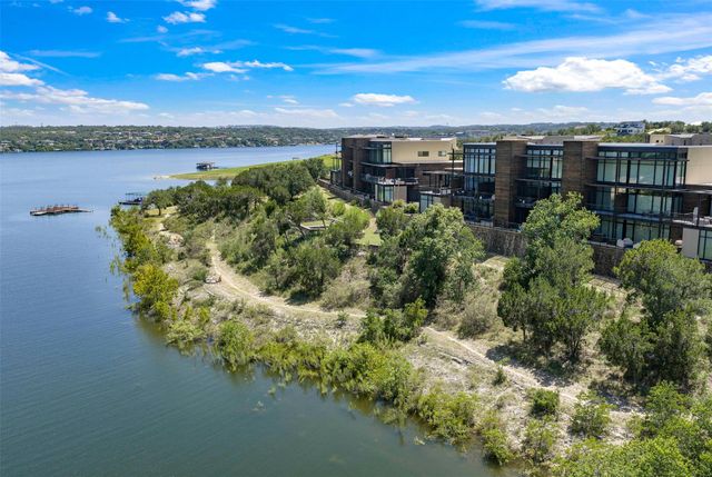 1101 Ivean Pearson RD 203, Lago Vista, TX 78645