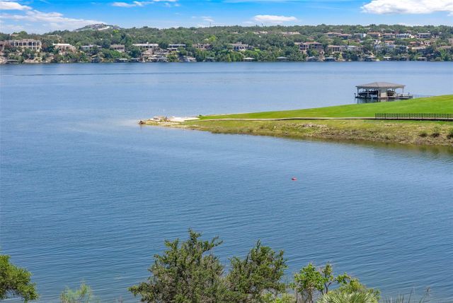 1101 Ivean Pearson RD 203, Lago Vista, TX 78645