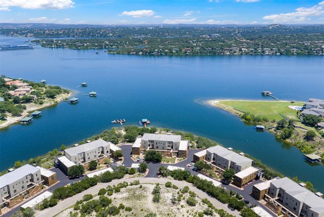 1101 Ivean Pearson RD 203, Lago Vista, TX 78645