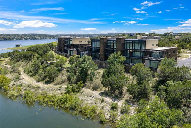1101 Ivean Pearson RD 203, Lago Vista, TX 78645