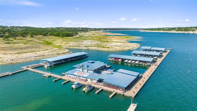 1101 Ivean Pearson RD 203, Lago Vista, TX 78645