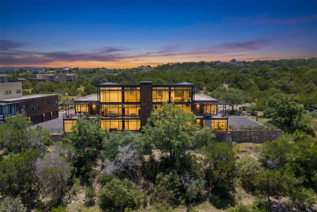 1101 Ivean Pearson RD 203, Lago Vista, TX 78645