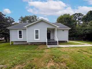 3616 Shrewsbury Street, Durham, NC 27707