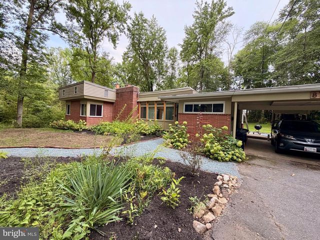 8706 23RD AVE, Hyattsville, MD 20783