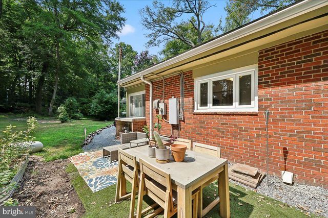 8706 23RD AVE, Hyattsville, MD 20783