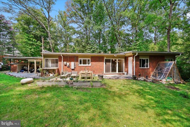 8706 23RD AVE, Hyattsville, MD 20783