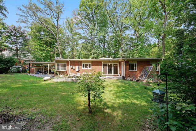 8706 23RD AVE, Hyattsville, MD 20783