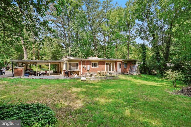 8706 23RD AVE, Hyattsville, MD 20783