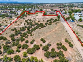 5988 Airport, Santa Fe, NM 87507