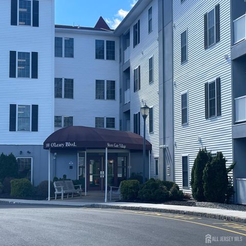 100 John T O Leary Boulevard 327, South Amboy, NJ 08879