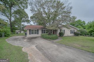 109 Overlook Drive, Warner Robins, GA 31088