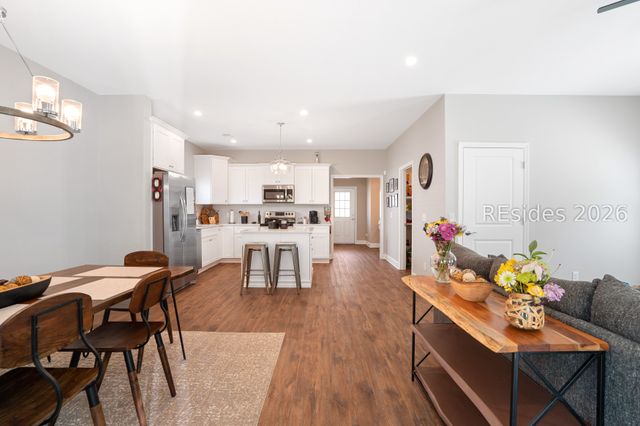 14 Bittie Cir, Beaufort, SC 29906