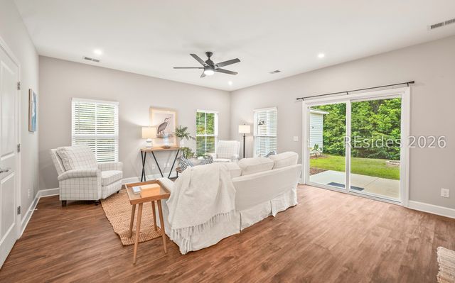 14 Bittie Cir, Beaufort, SC 29906