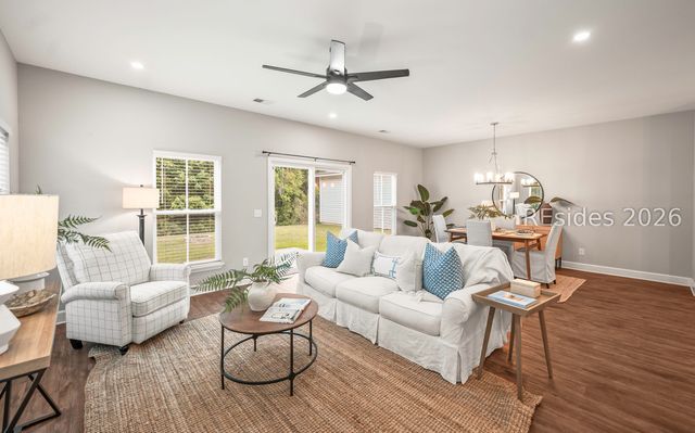 14 Bittie Cir, Beaufort, SC 29906