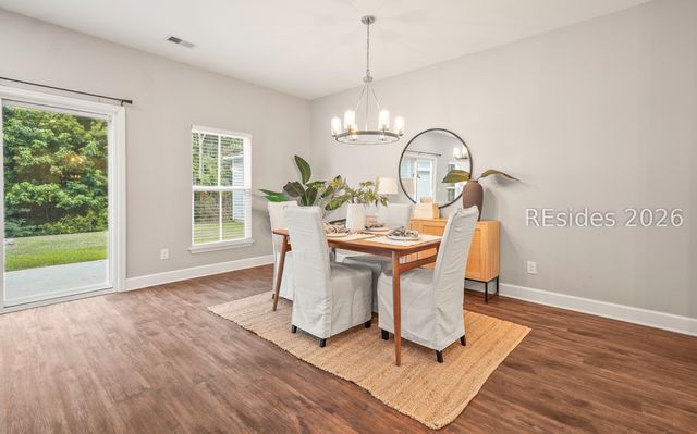 14 Bittie Cir, Beaufort, SC 29906