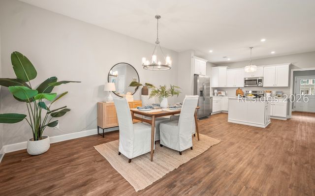 14 Bittie Cir, Beaufort, SC 29906