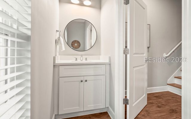14 Bittie Cir, Beaufort, SC 29906
