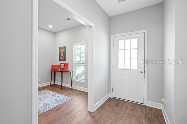 14 Bittie Cir, Beaufort, SC 29906