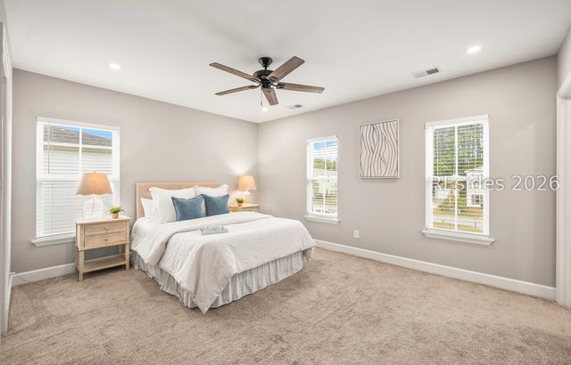 14 Bittie Cir, Beaufort, SC 29906