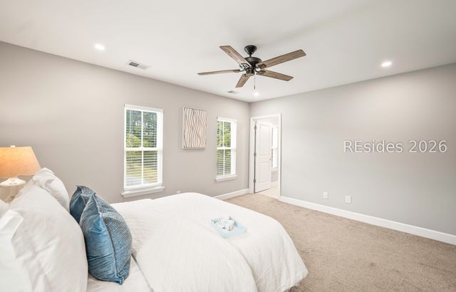 14 Bittie Cir, Beaufort, SC 29906