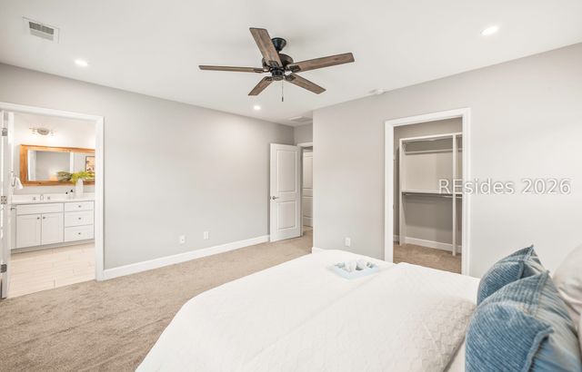 14 Bittie Cir, Beaufort, SC 29906