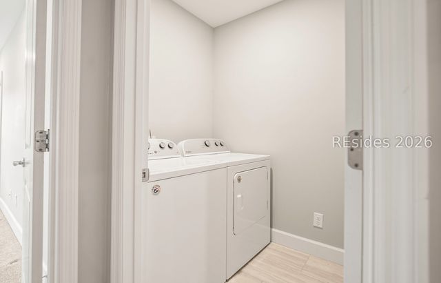 14 Bittie Cir, Beaufort, SC 29906