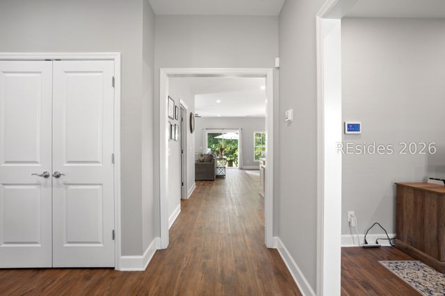 14 Bittie Cir, Beaufort, SC 29906