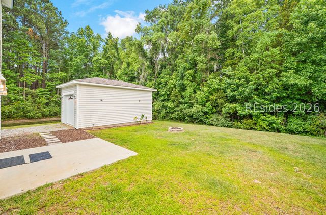 14 Bittie Cir, Beaufort, SC 29906