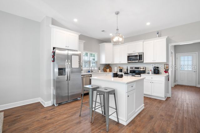 14 Bittie Cir, Beaufort, SC 29906