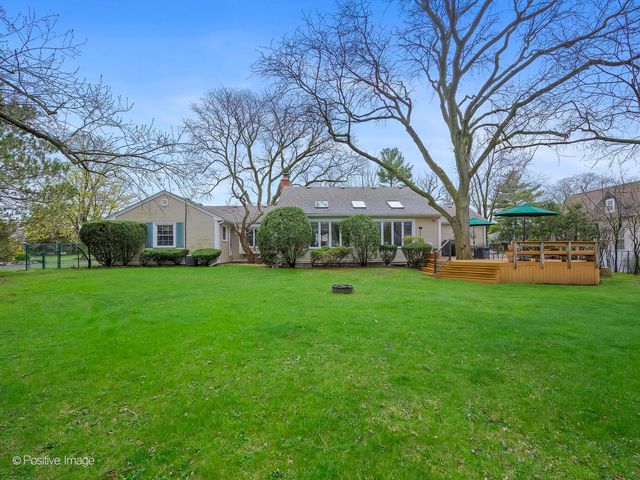 1738 60th Street, La Grange Highlands, IL 60525