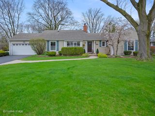 1738 60th Street, La Grange Highlands, IL 60525