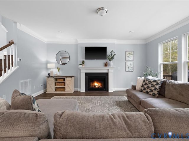 10144 Peach Blossom Rd, Mechanicsville, VA 23116