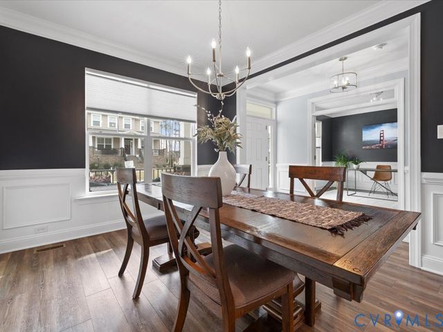 10144 Peach Blossom Rd, Mechanicsville, VA 23116