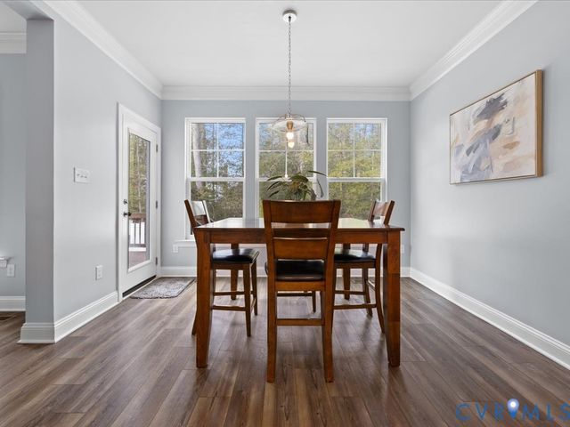 10144 Peach Blossom Rd, Mechanicsville, VA 23116