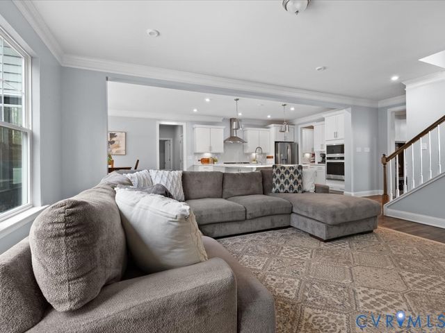 10144 Peach Blossom Rd, Mechanicsville, VA 23116