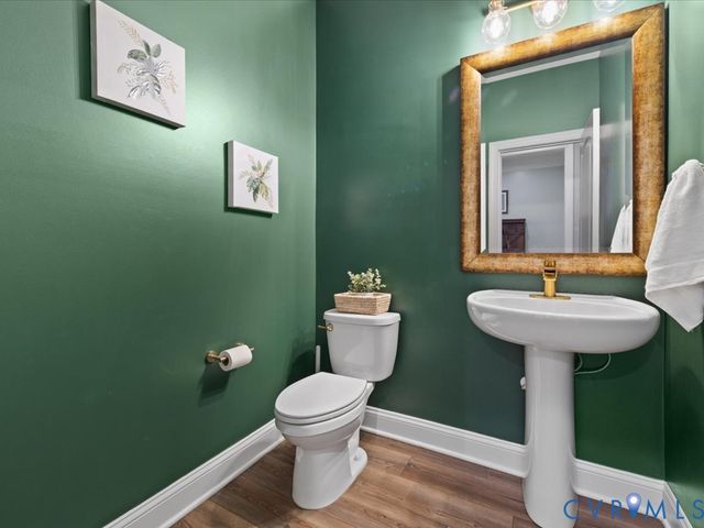 10144 Peach Blossom Rd, Mechanicsville, VA 23116