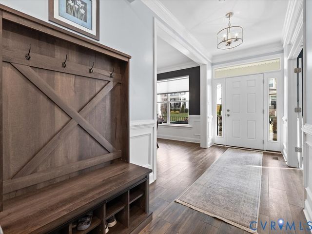 10144 Peach Blossom Rd, Mechanicsville, VA 23116