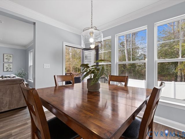 10144 Peach Blossom Rd, Mechanicsville, VA 23116