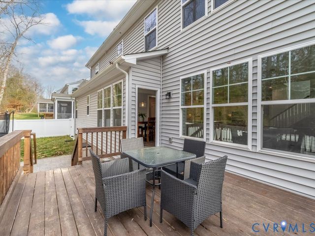 10144 Peach Blossom Rd, Mechanicsville, VA 23116