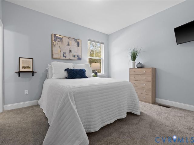 10144 Peach Blossom Rd, Mechanicsville, VA 23116