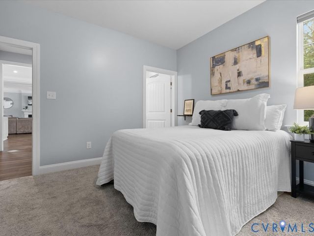 10144 Peach Blossom Rd, Mechanicsville, VA 23116