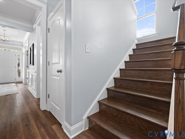 10144 Peach Blossom Rd, Mechanicsville, VA 23116