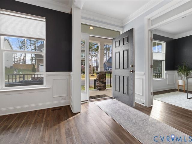 10144 Peach Blossom Rd, Mechanicsville, VA 23116