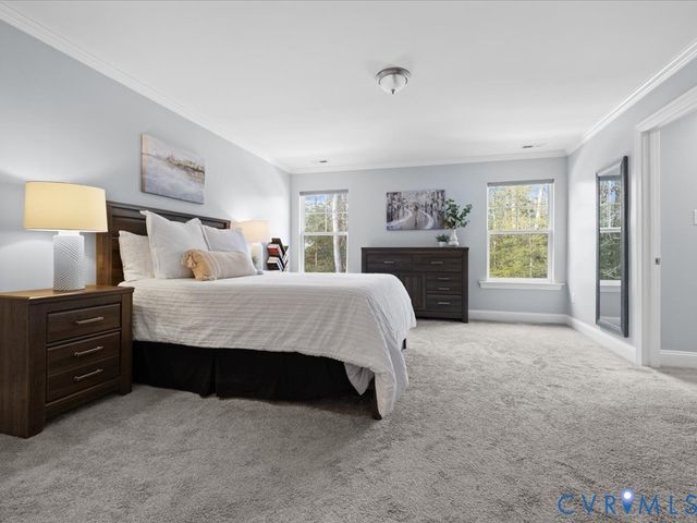 10144 Peach Blossom Rd, Mechanicsville, VA 23116