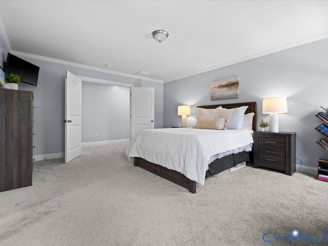 10144 Peach Blossom Rd, Mechanicsville, VA 23116