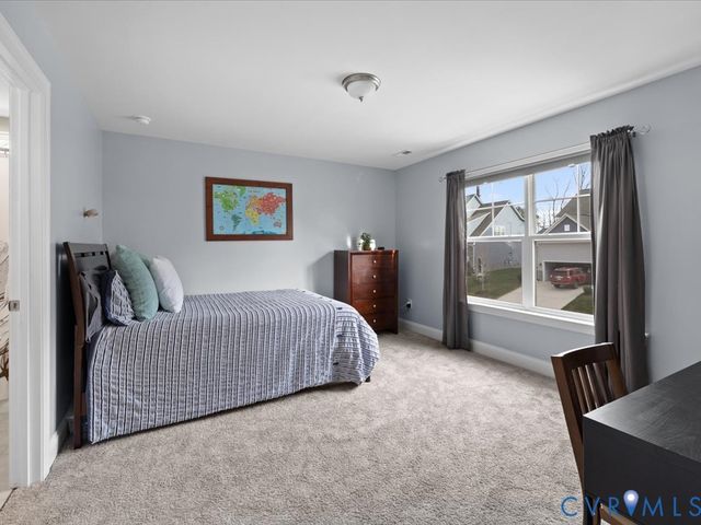 10144 Peach Blossom Rd, Mechanicsville, VA 23116